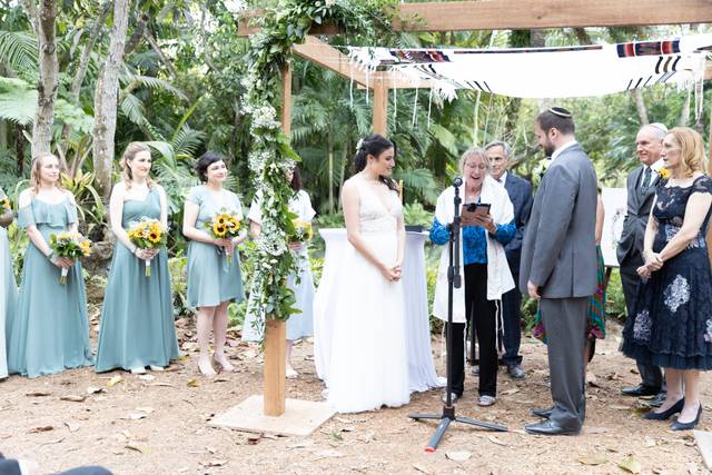 Chuppah