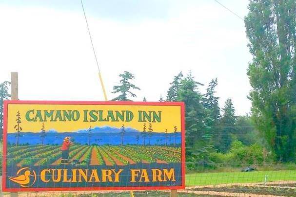 Camano Island Inn