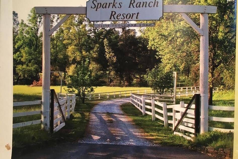 Sparks Ranch Resort