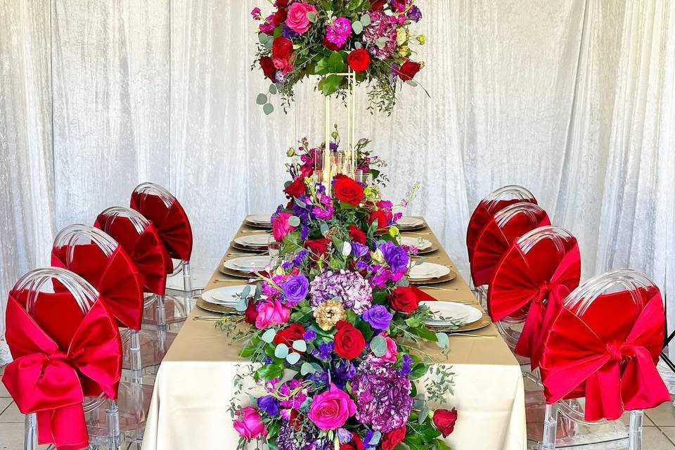 Events by Daphne