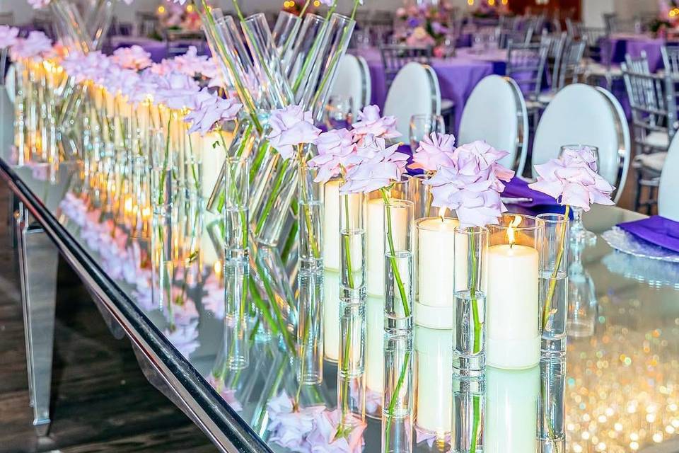 Events by Daphne