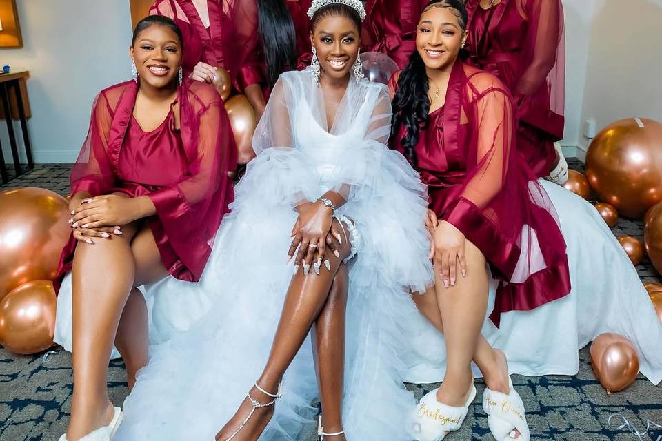 Events by Daphne