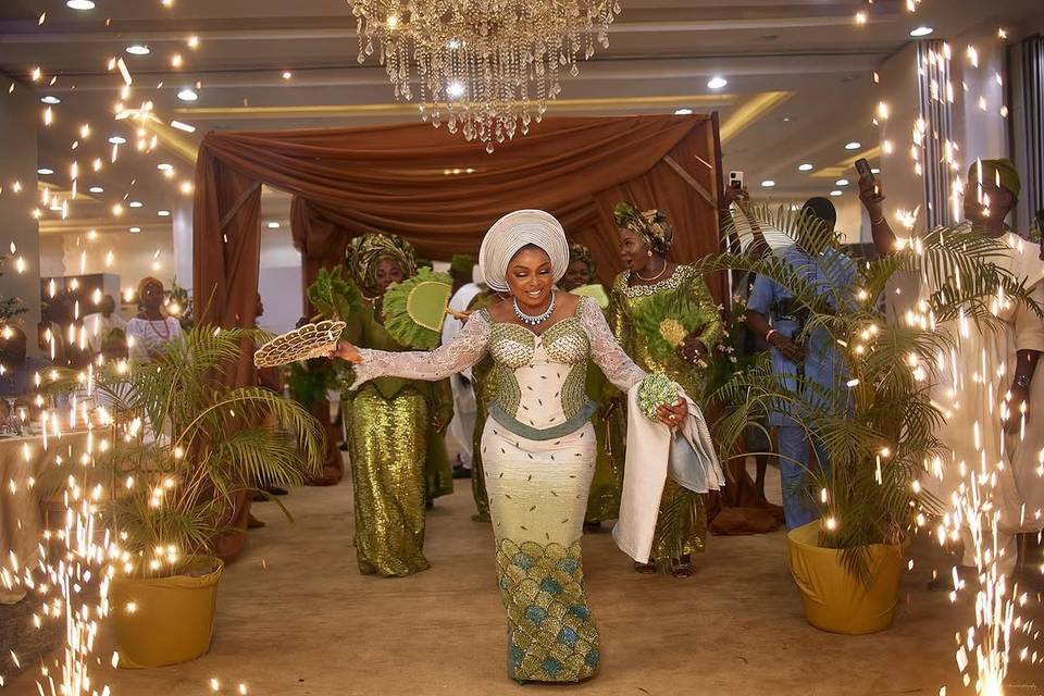 Events by Daphne