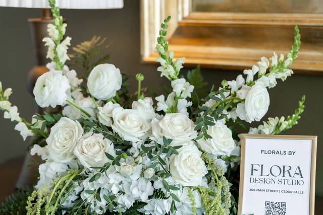 Flora Design Studio