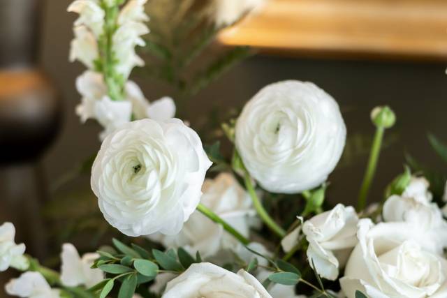 Flora Design Studio