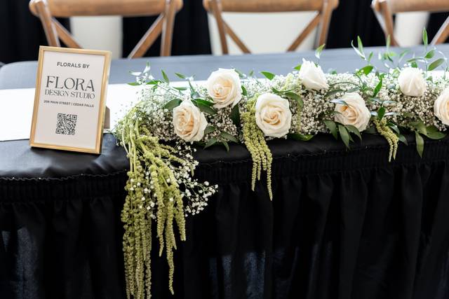 Flora Design Studio