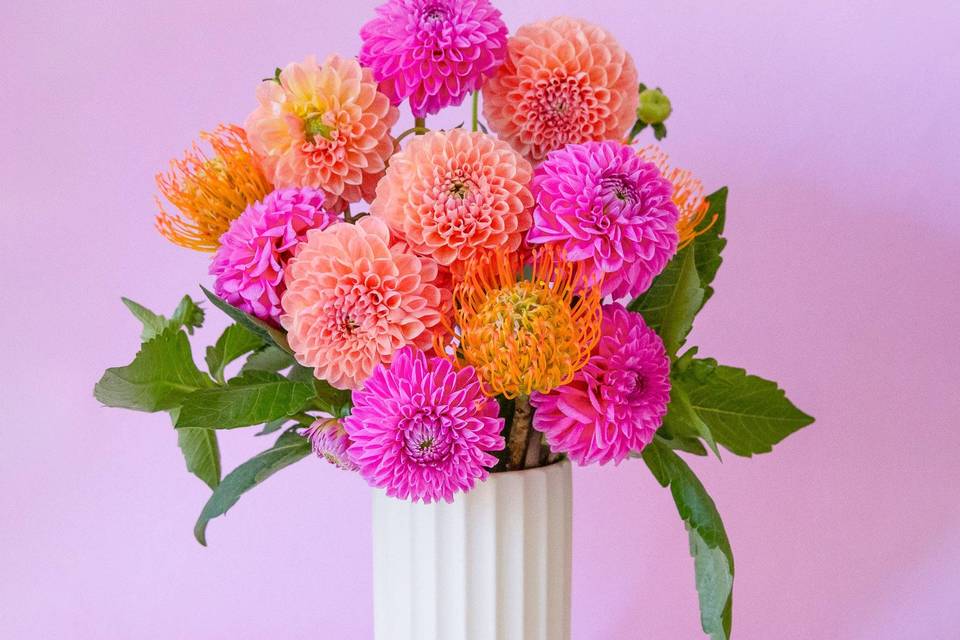 Flora Design Studio
