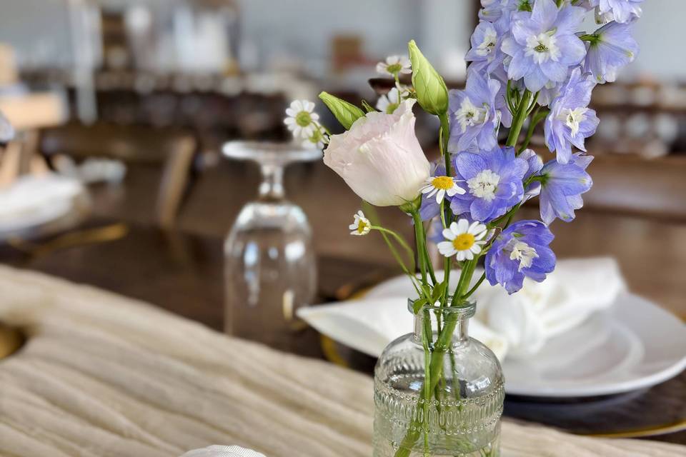 Flora Design Studio