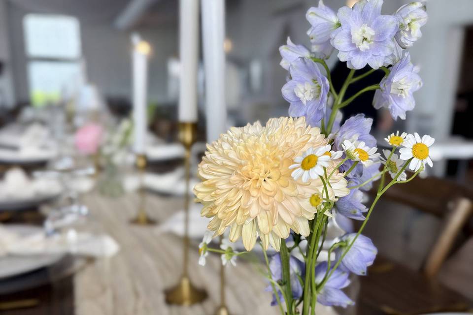 Flora Design Studio