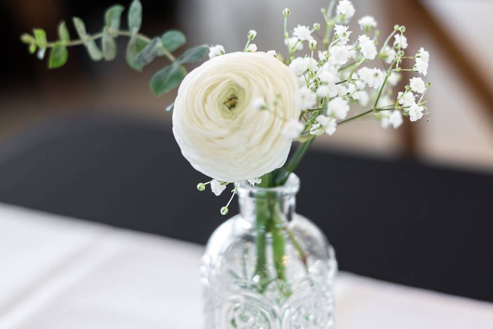 Flora Design Studio