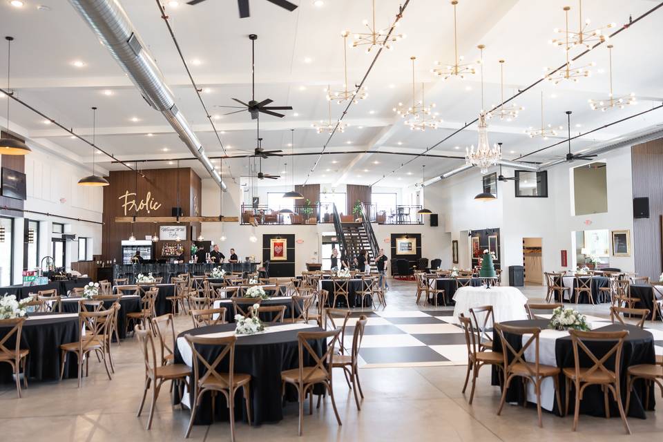 Flora Design Studio