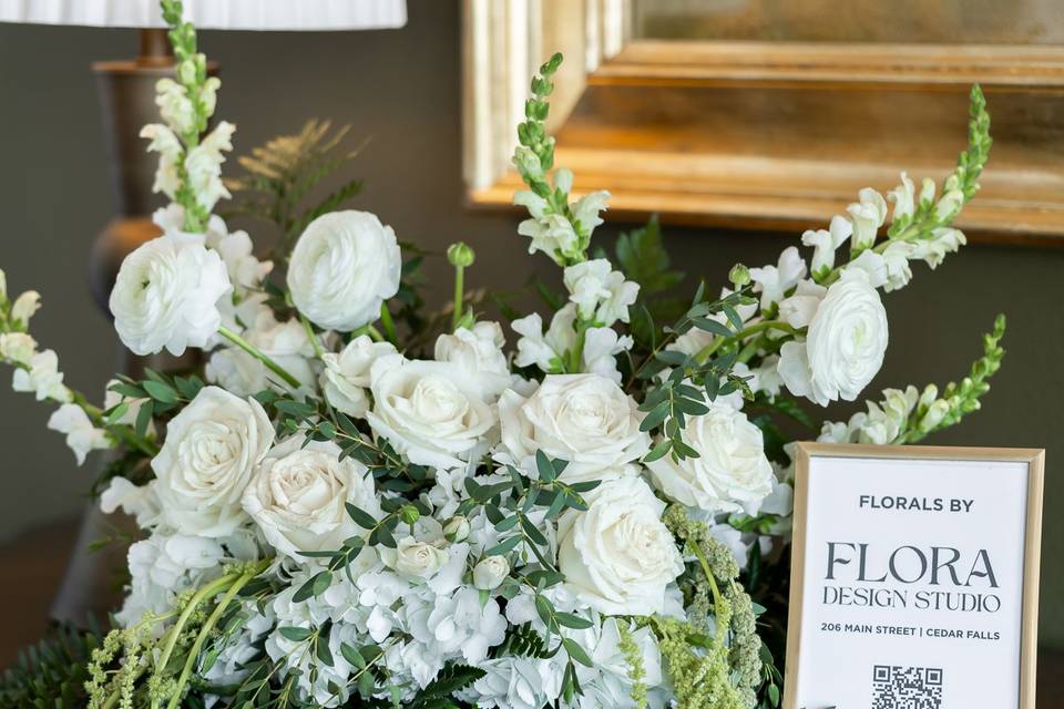 Flora Design Studio