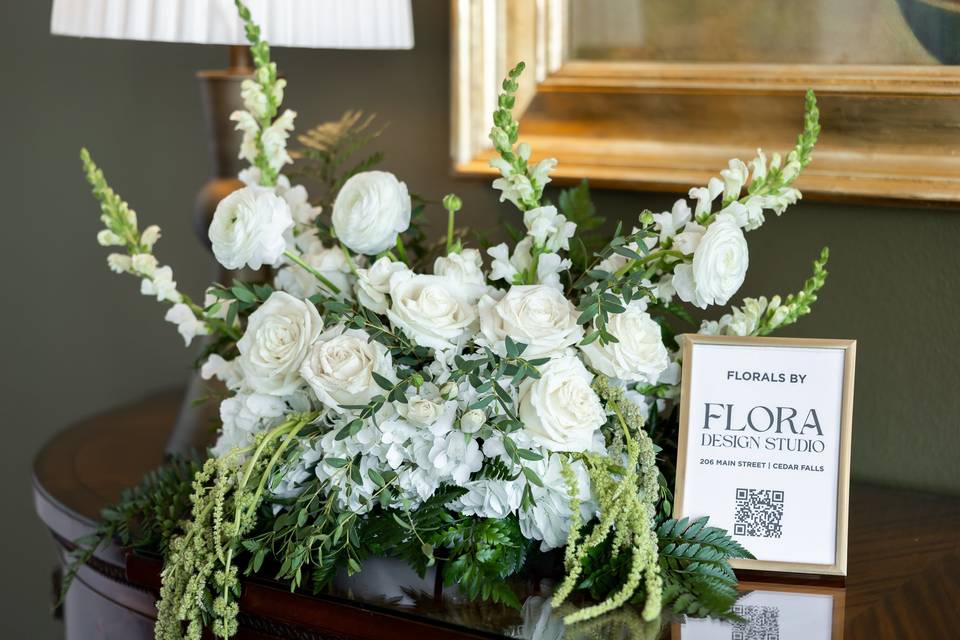 Flora Design Studio