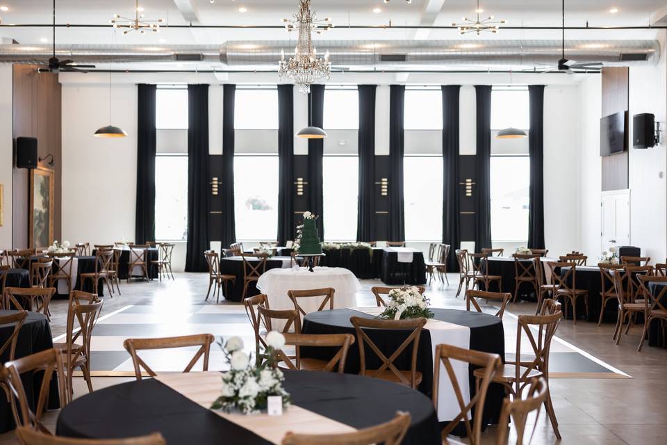 Flora Design Studio