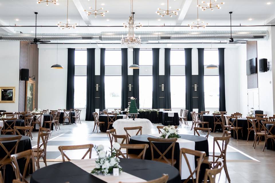 Flora Design Studio