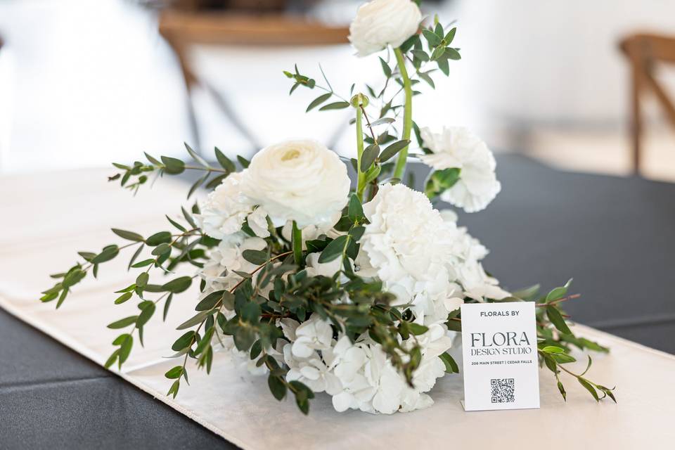 Flora Design Studio