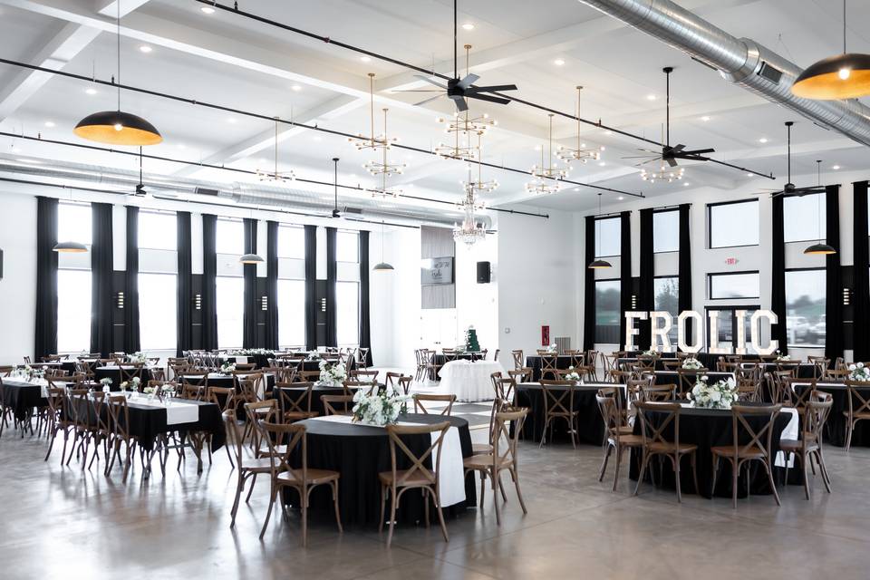 Flora Design Studio