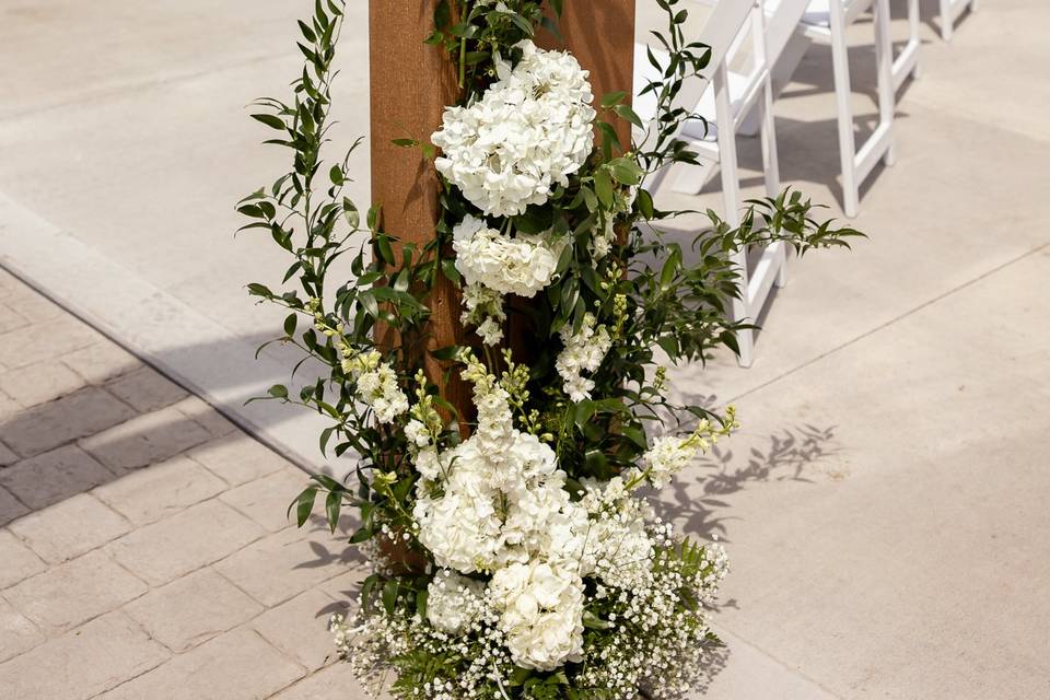 Flora Design Studio