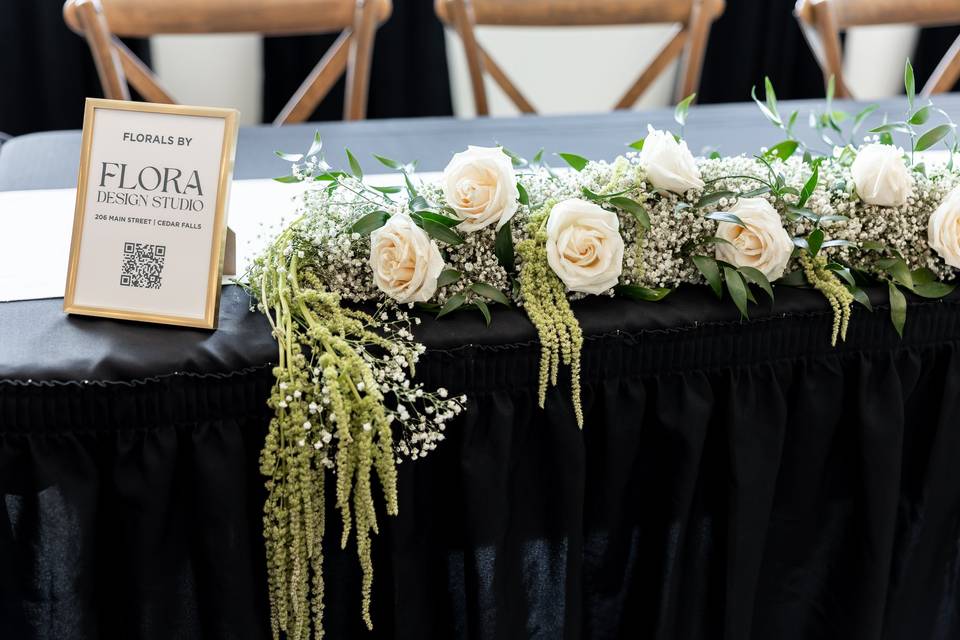 Flora Design Studio