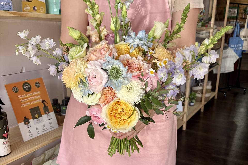 Flora Design Studio