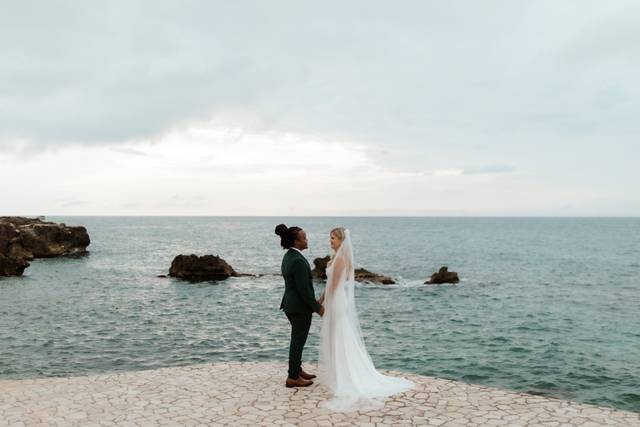 The 10 Best Wedding Venues in Jamaica - WeddingWire