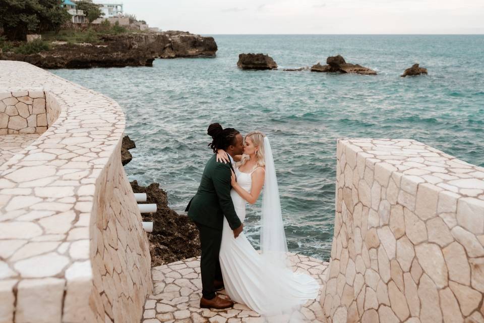 The 10 Best Hotel Wedding Venues In Montego Bay Jm Weddingwire