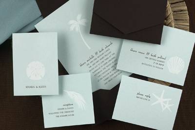 Invitations