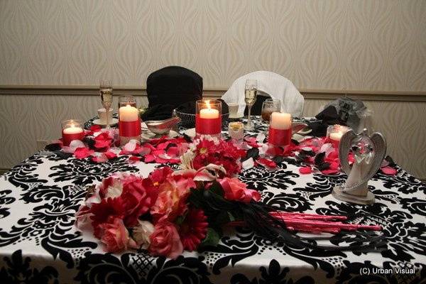 Table setting