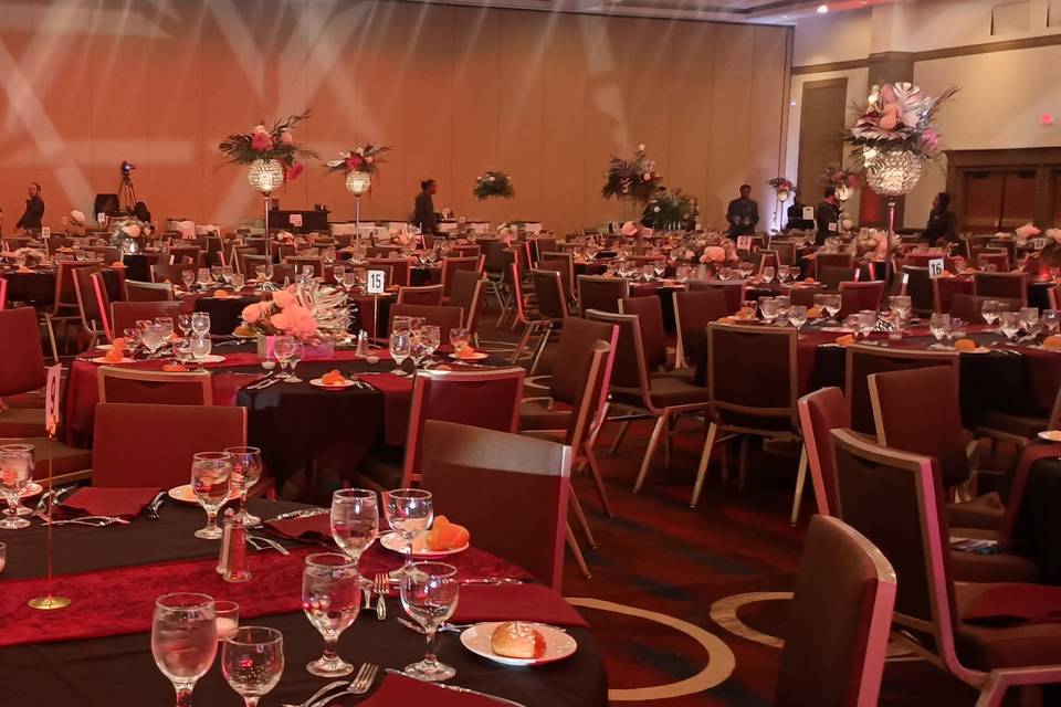 Wyndham Grand Downtown