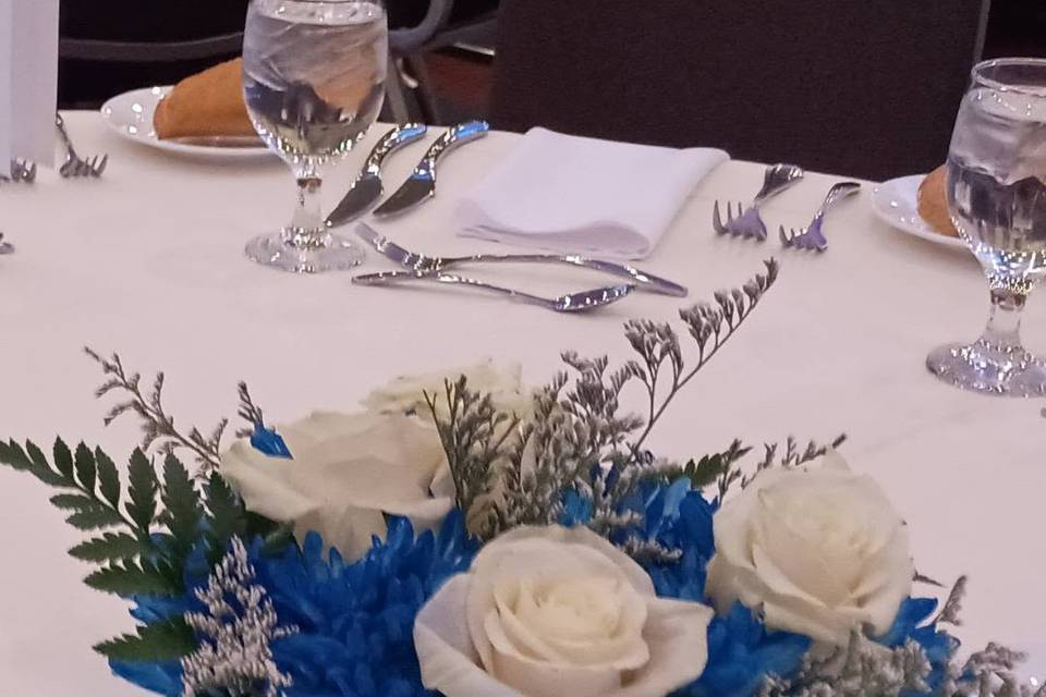Florals by Rae