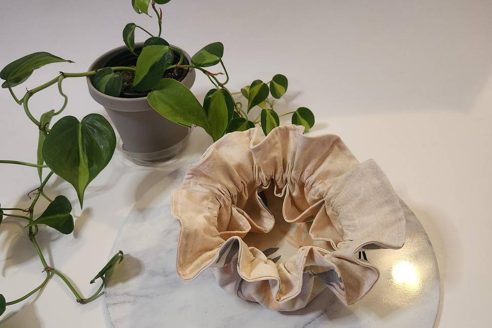 Jewelry Pouch