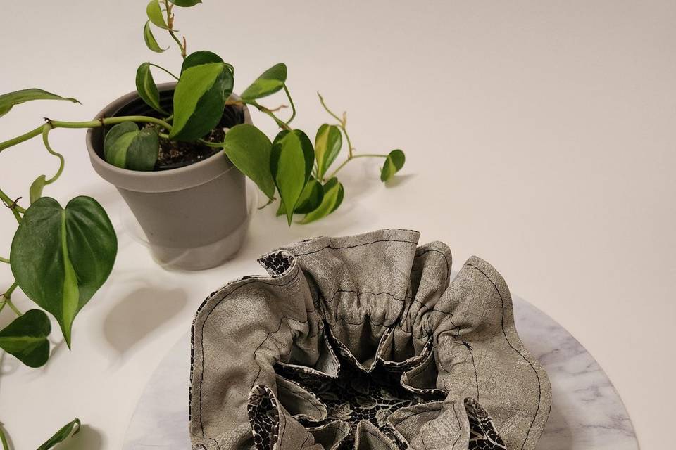 Jewelry Pouch