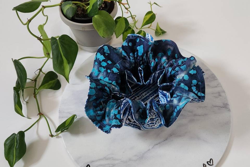 Jewelry Pouch