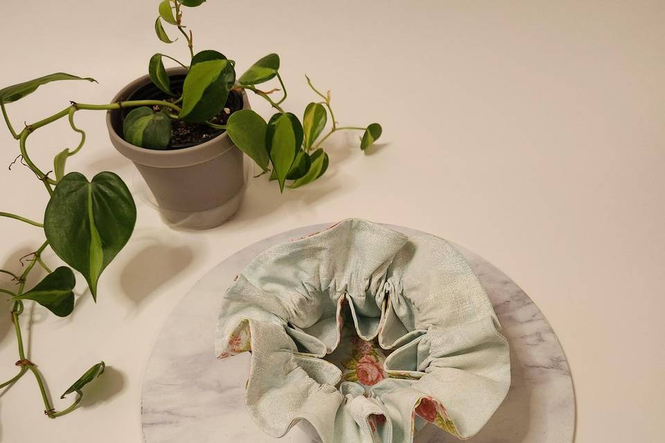 Jewelry Pouch