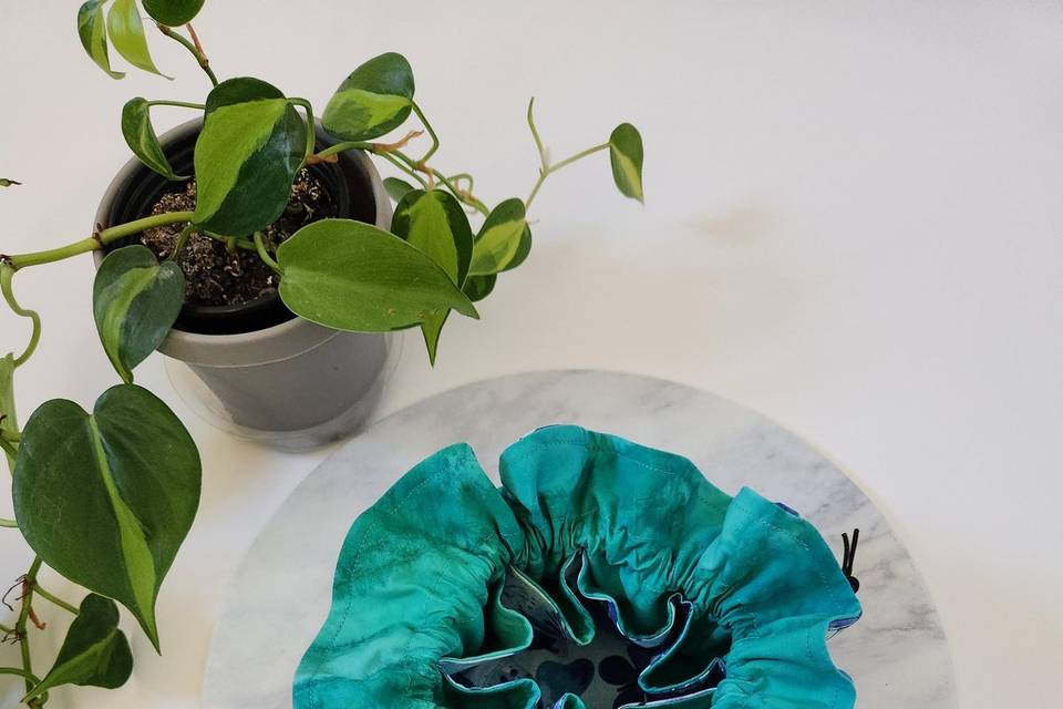 Jewelry Pouch