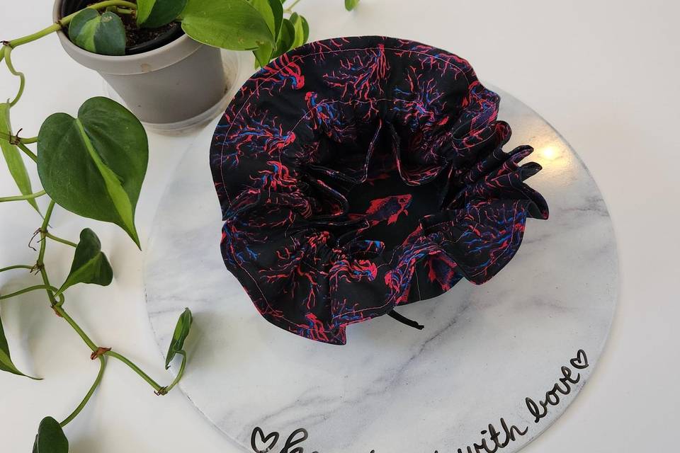 Jewelry Pouch