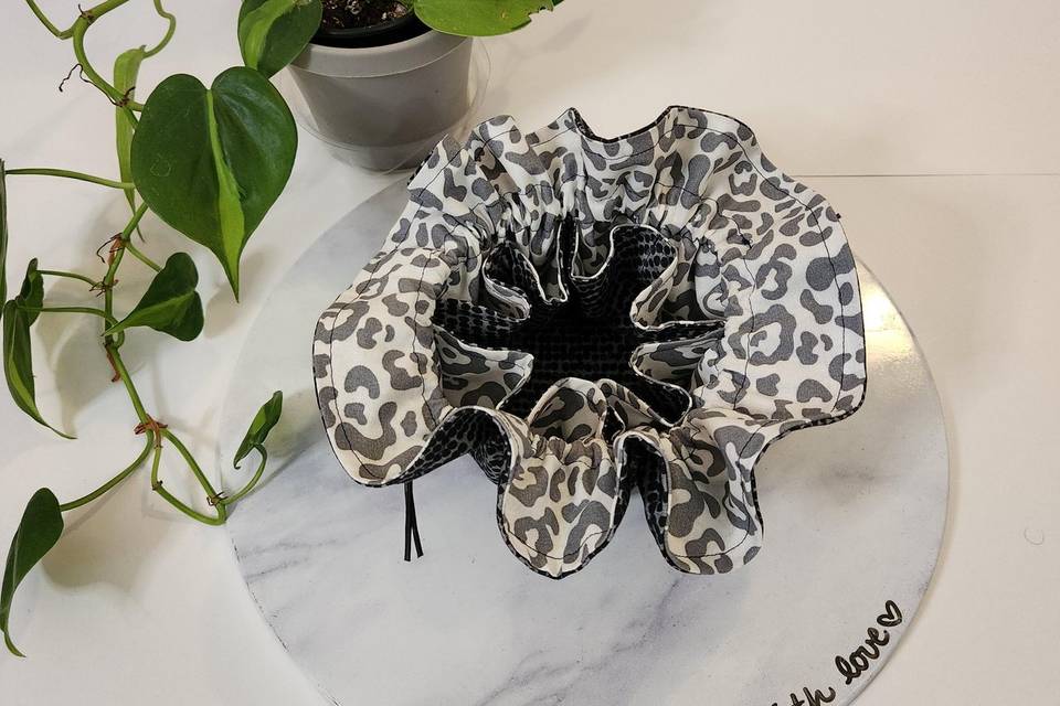 Jewelry Pouch