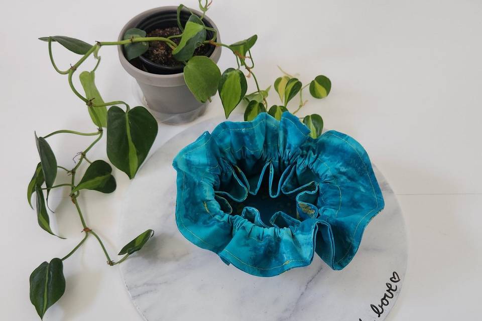 Jewelry Pouch