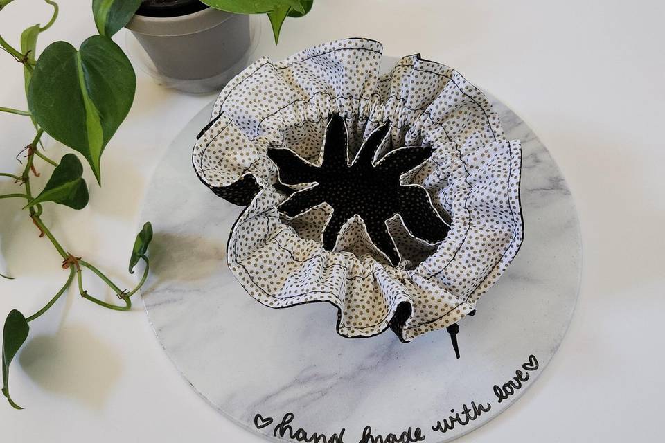 Jewelry Pouch