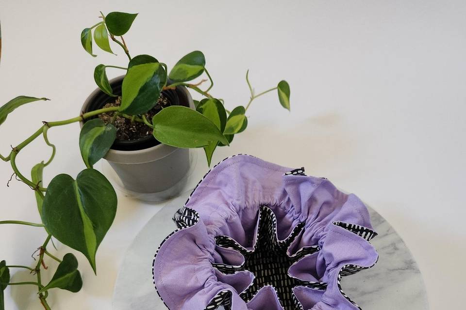 Jewelry Pouch