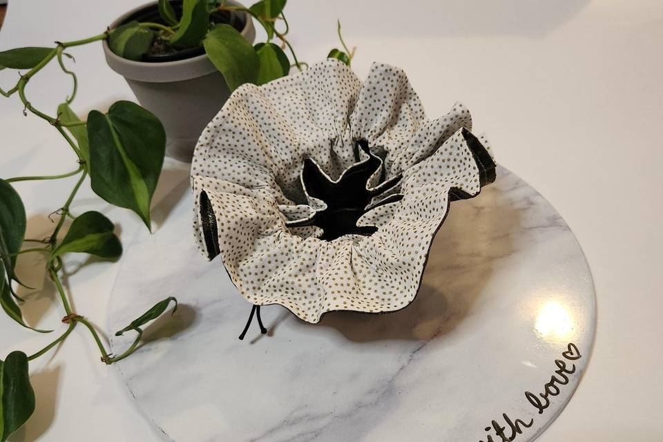 Jewelry Pouch