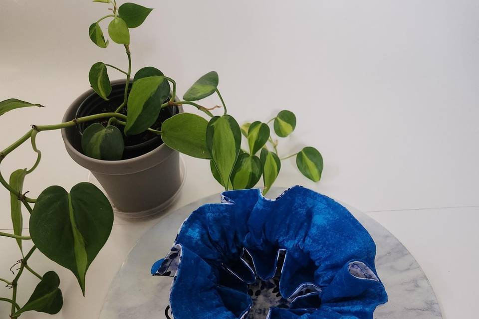 Jewelry Pouch