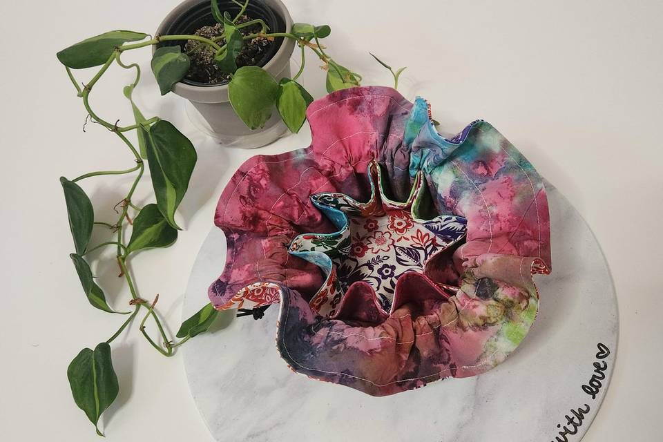 Jewelry Pouch