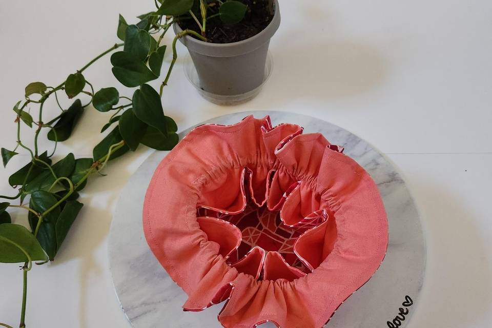 Jewelry Pouch