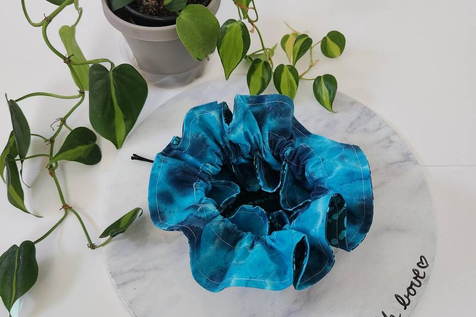 Jewelry Pouch
