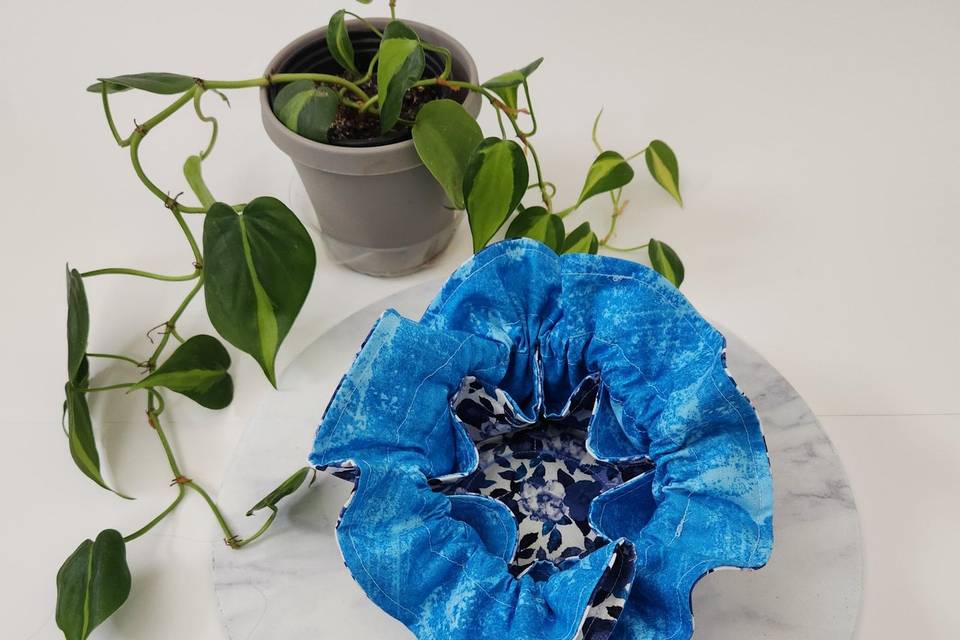 Jewelry Pouch
