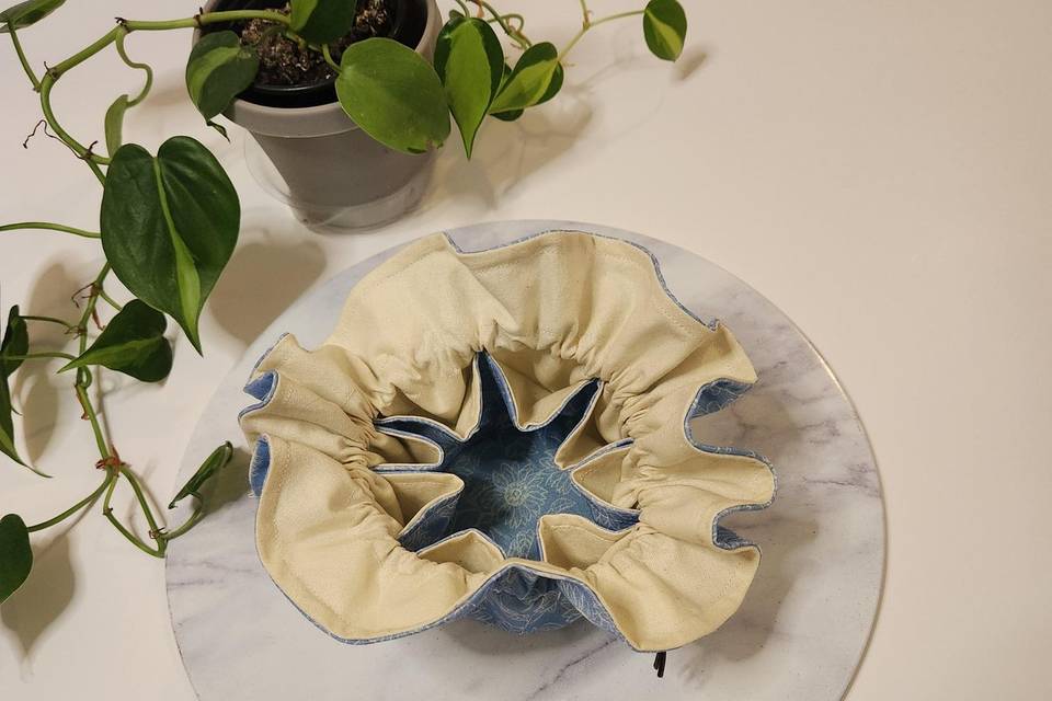 Jewelry Pouch