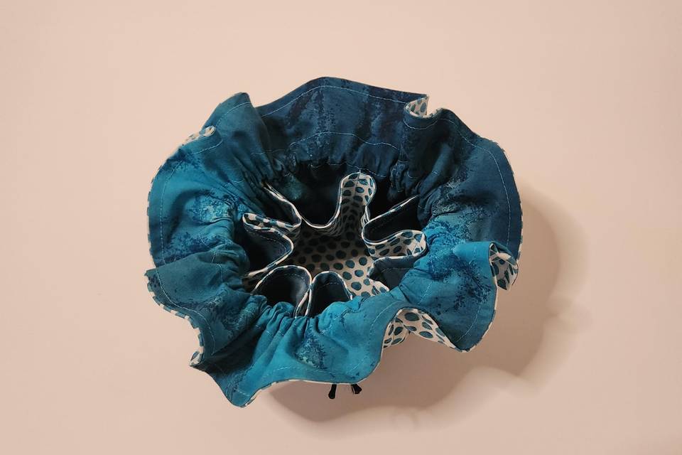 Jewelry Pouch