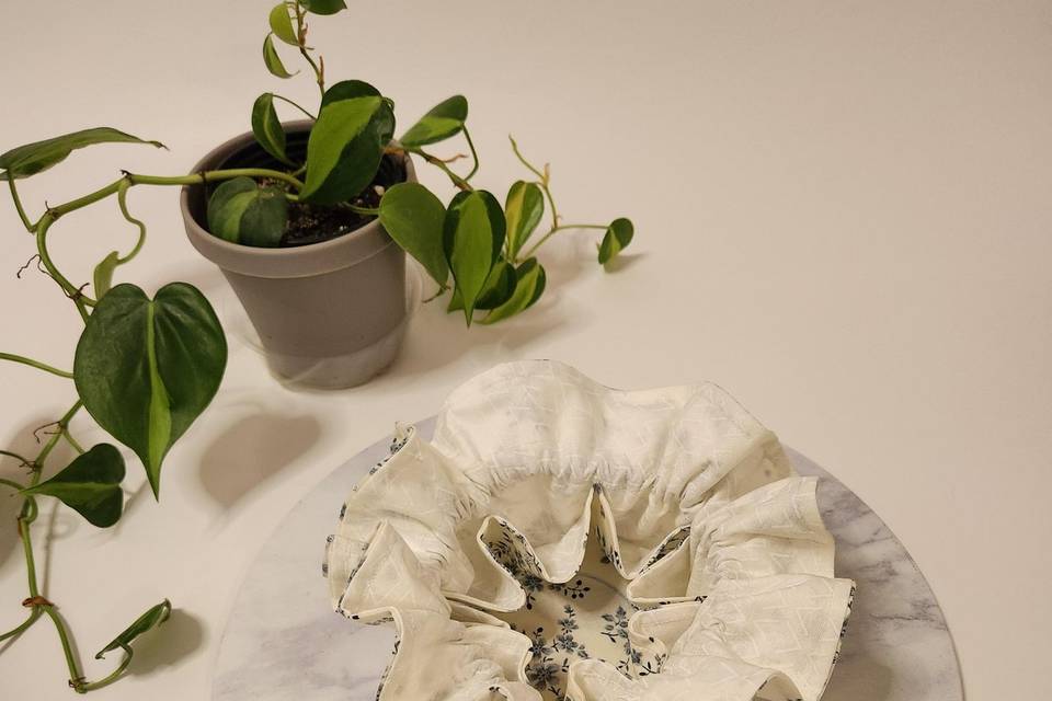 Jewelry Pouch