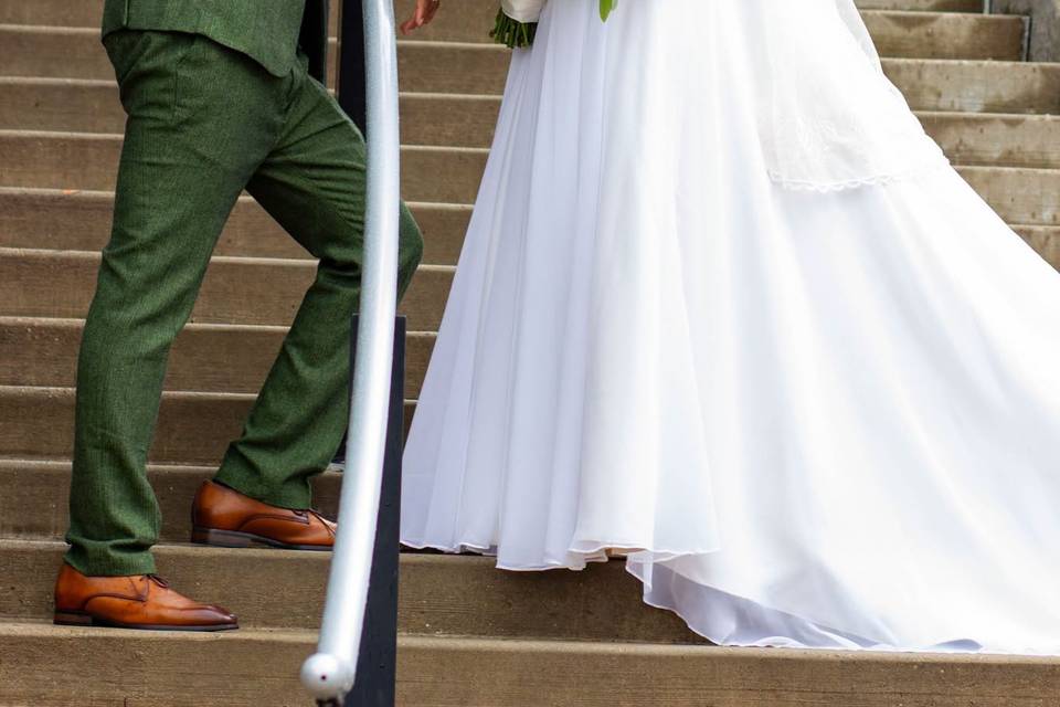 Nigerian Wedding Afolabi2026